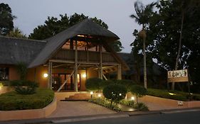 Amazulu Lodge st Lucia